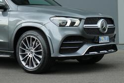 2022 Mercedes-Benz GLE-Class GLE400 d V167 Four Wheel Drive Selenite Grey