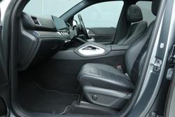 2022 Mercedes-Benz GLE-Class GLE400 d V167 Four Wheel Drive Selenite Grey