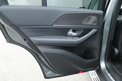 2022 Mercedes-Benz GLE-Class GLE400 d V167 Four Wheel Drive Selenite Grey