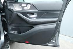 2022 Mercedes-Benz GLE-Class GLE400 d V167 Four Wheel Drive Selenite Grey