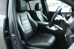 2022 Mercedes-Benz GLE-Class GLE400 d V167 Four Wheel Drive Selenite Grey