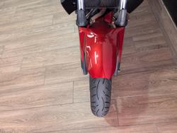 2016 Yamaha MT-03 (MT03LA) (ABS) RED