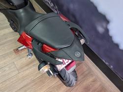 2016 Yamaha MT-03 (MT03LA) (ABS) RED