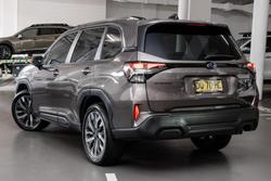 2025 Subaru Forester Hybrid Touring