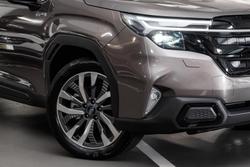 2025 Subaru Forester Hybrid Touring