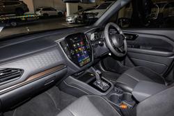 2025 Subaru Forester Hybrid Touring