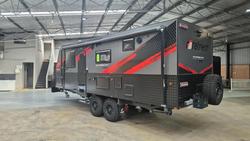 2024 Retreat Daydream 219Bse