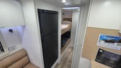 2024 Retreat Daydream 219Bse