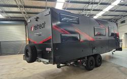 2024 Retreat Daydream 219Bse