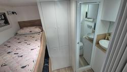 2024 Retreat Daydream 219Bse