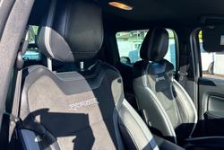 2019 Ford Ranger Raptor