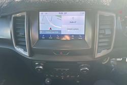 2019 Ford Ranger Raptor