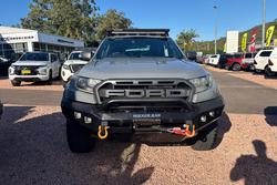 2019 Ford Ranger Raptor