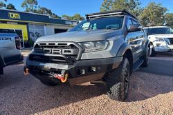 2019 Ford Ranger Raptor