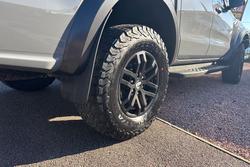 2019 Ford Ranger Raptor