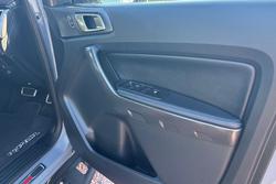 2019 Ford Ranger Raptor