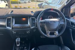 2019 Ford Ranger Raptor