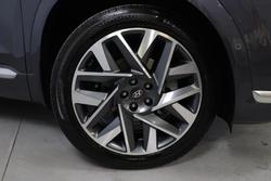 2021 Hyundai Santa Fe Highlander