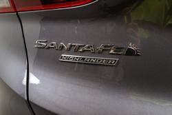 2021 Hyundai Santa Fe Highlander