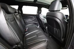 2021 Hyundai Santa Fe Highlander