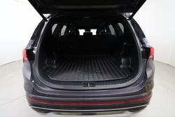 2021 Hyundai Santa Fe Highlander