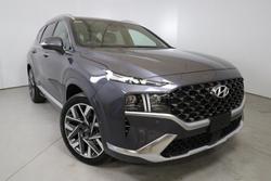 2021 Hyundai Santa Fe Highlander