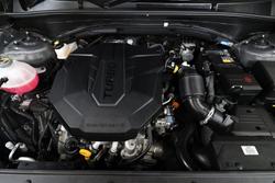 2021 Hyundai Santa Fe Highlander