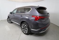 2021 Hyundai Santa Fe Highlander