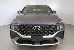 2021 Hyundai Santa Fe Highlander