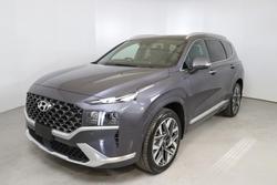 2021 Hyundai Santa Fe Highlander