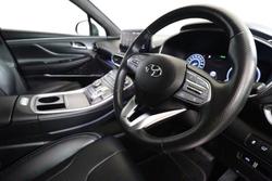 2021 Hyundai Santa Fe Highlander