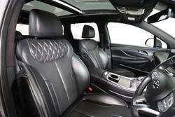 2021 Hyundai Santa Fe Highlander