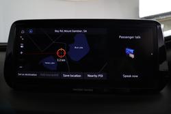 2021 Hyundai Santa Fe Highlander