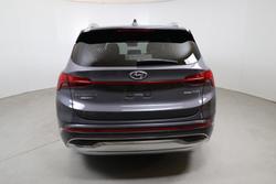 2021 Hyundai Santa Fe Highlander