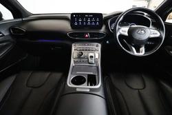 2021 Hyundai Santa Fe Highlander