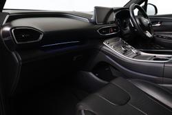 2021 Hyundai Santa Fe Highlander