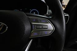 2021 Hyundai Santa Fe Highlander