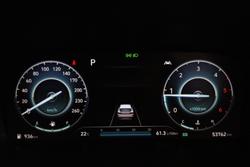 2021 Hyundai Santa Fe Highlander