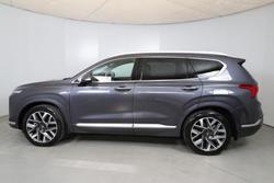 2021 Hyundai Santa Fe Highlander