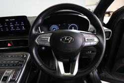 2021 Hyundai Santa Fe Highlander