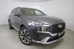 2021 Hyundai Santa Fe Highlander