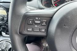 2014 Mazda 2 Neo Sport