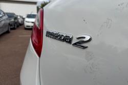 2014 Mazda 2 Neo Sport