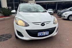 2014 Mazda 2 Neo Sport