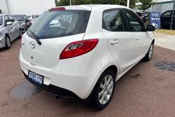 2014 Mazda 2 Neo Sport