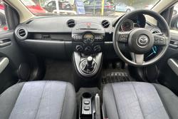 2014 Mazda 2 Neo Sport