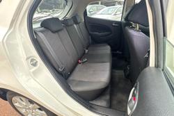 2014 Mazda 2 Neo Sport