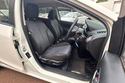 2014 Mazda 2 Neo Sport