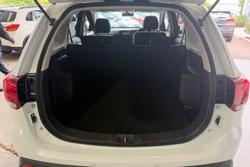 2015 Mitsubishi Outlander LS