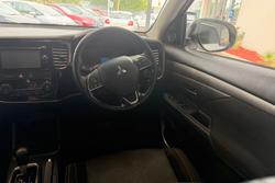 2015 Mitsubishi Outlander LS